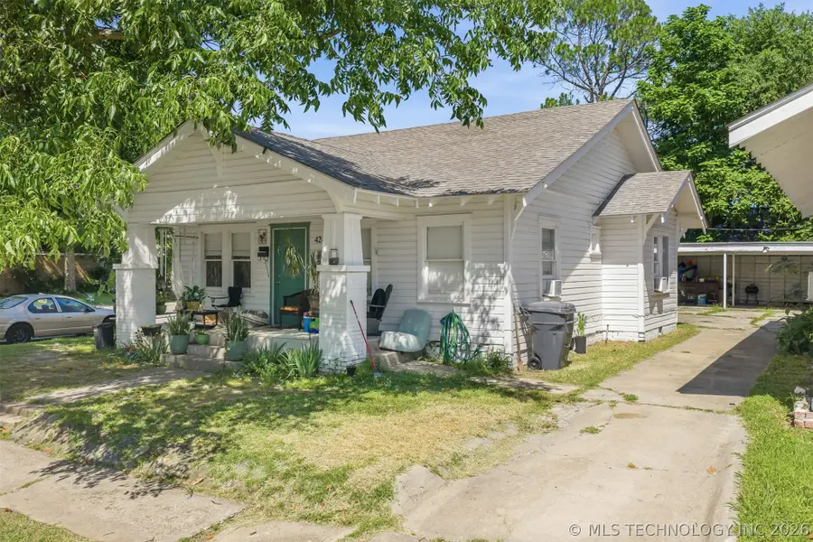 420 B Nw, Ardmore, OK 73401 - #2