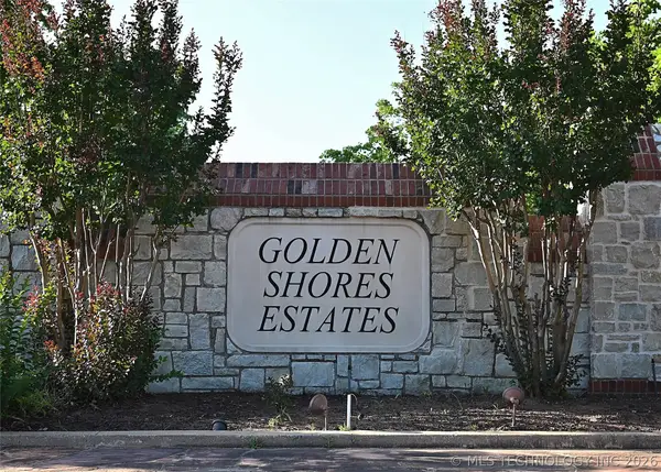 27540 W 8th Street S, Sand Springs, OK 74063
