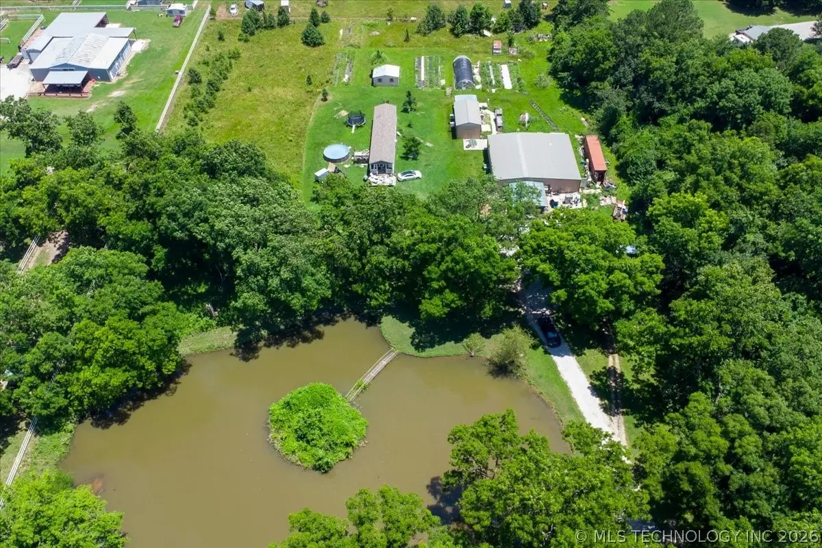 13301 S Lewis Avenue, Bixby, OK 74008 - #1
