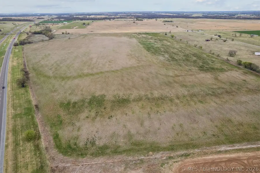 County Road 1530, Paoli, OK 73074 - #2