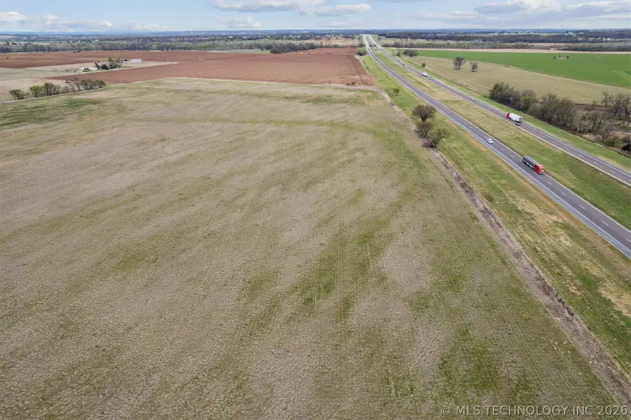 County Road 1530, Paoli, OK 73074 - #3
