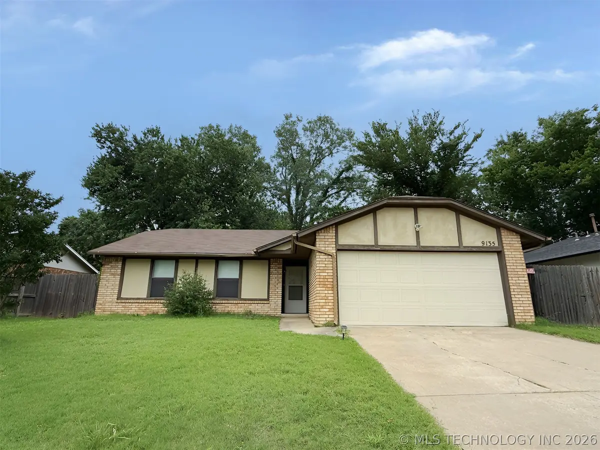 9135 S 91st East Avenue, Tulsa, OK 74133 - #1