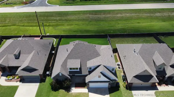 14412 S Toledo Avenue, Bixby, OK 74008