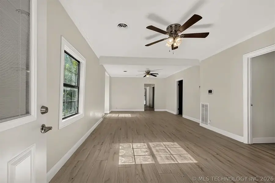610 E 5th, Dewey, OK 74029 - #3