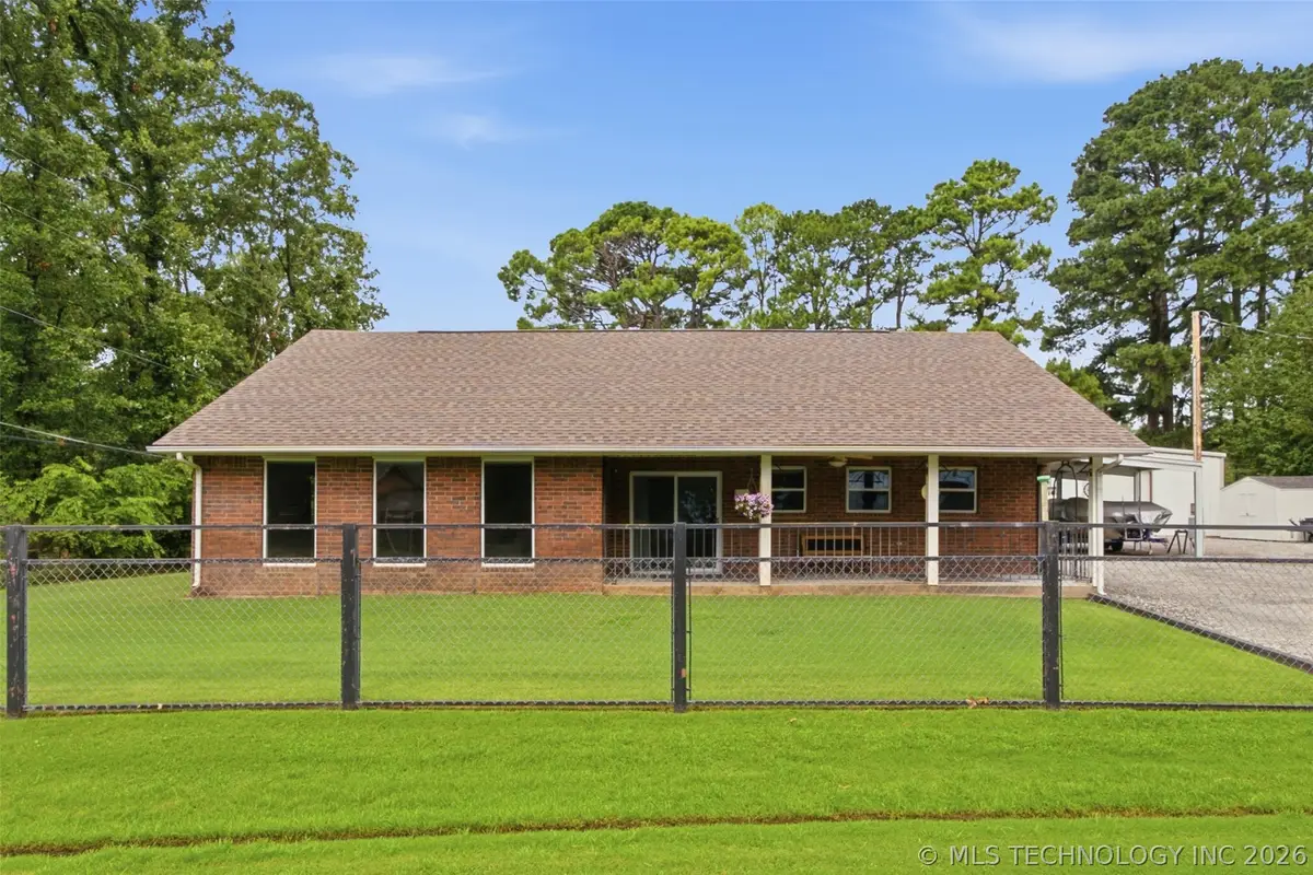 73949 Park Place, Wagoner, OK 74467 - #1