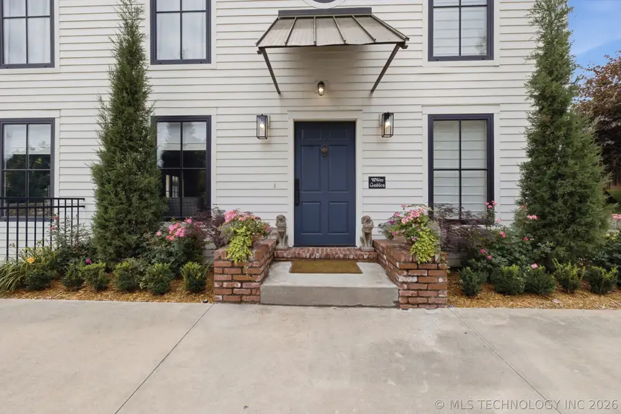 2116 S Peoria Avenue, Tulsa, OK 74114 - #3