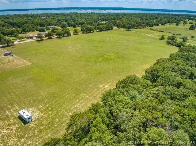 Edge Road, Kingston, OK 73439 - #2