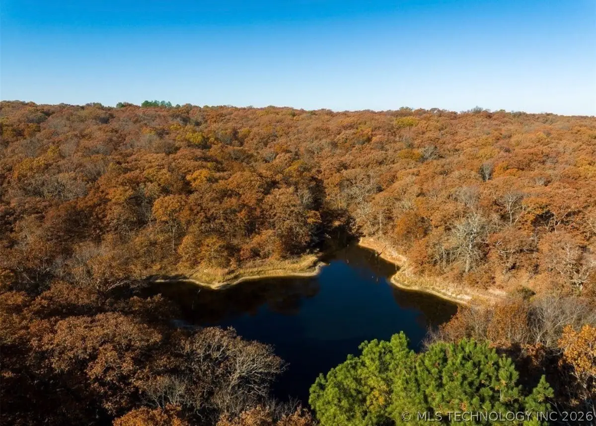 E 1100 Road, Paden, OK 74860 - #1