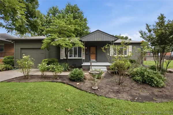 3737 E 37th Place, Tulsa, OK 74135