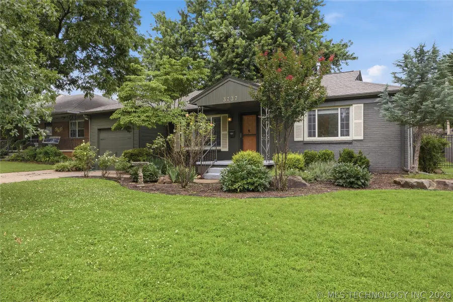 3737 E 37th Place, Tulsa, OK 74135 - #2