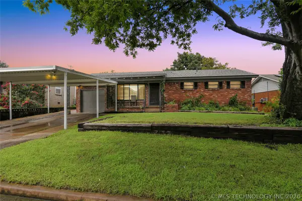 7423 E 30th Street, Tulsa, OK 74129