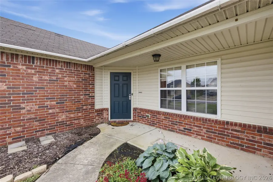 26160 E 90th Place S, Broken Arrow, OK 74014 - #3