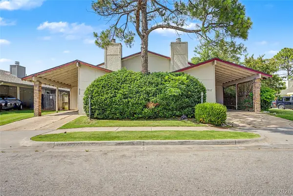 10933 E 16th Street, Tulsa, OK 74128