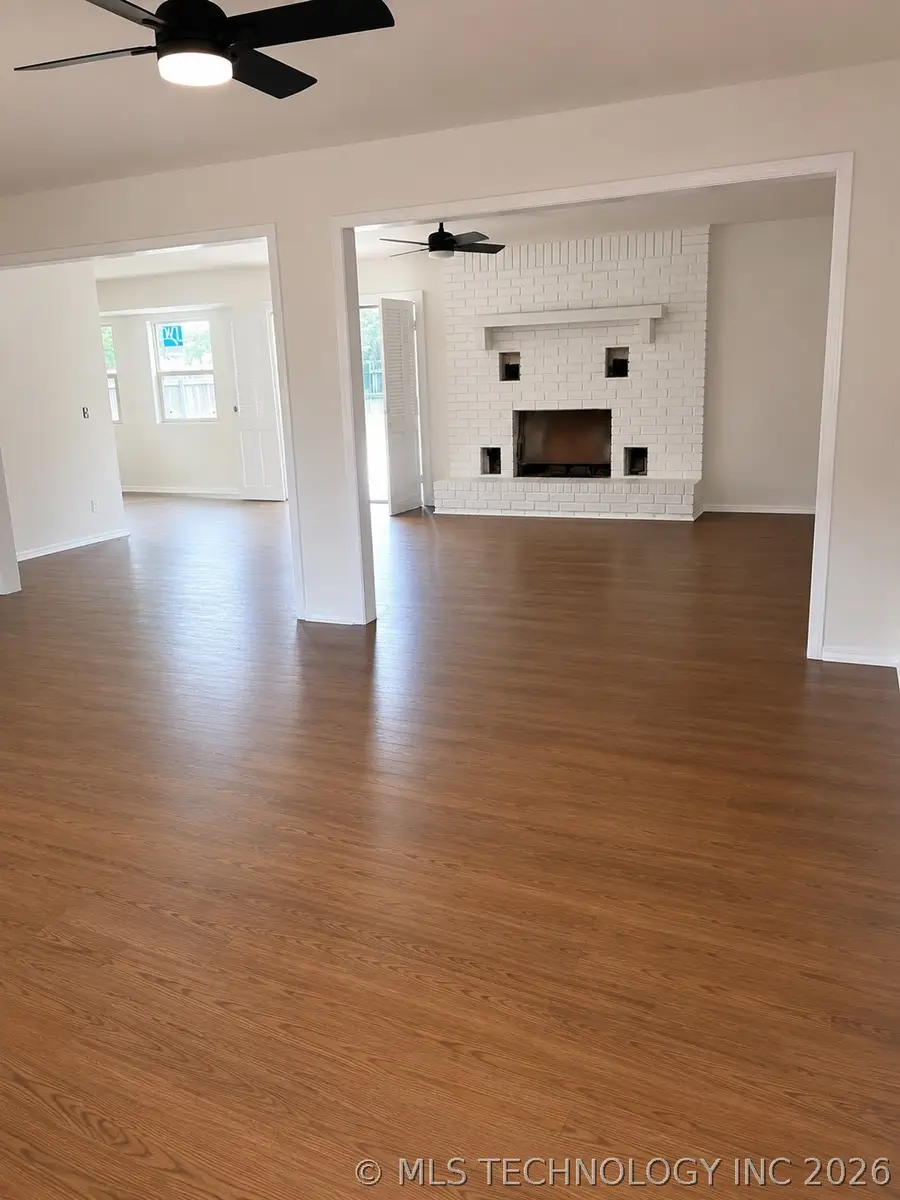 24124 E Sisemore Street, Broken Arrow, OK 74014 - #2