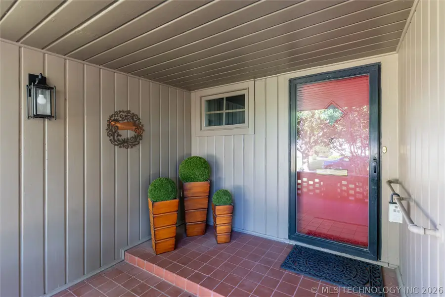 3730 S Evanston Avenue, Tulsa, OK 74105 - #3