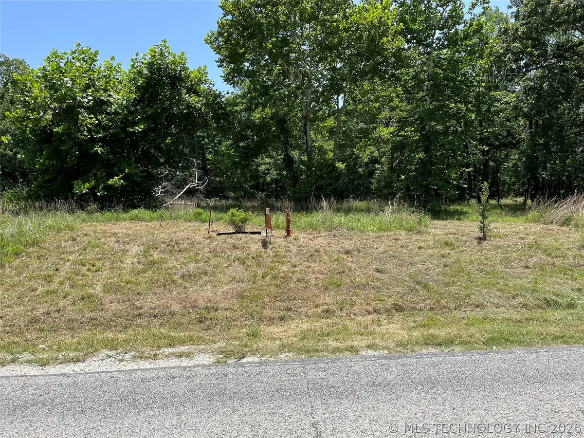 County Road 3590, Ada, OK 74820 - #1