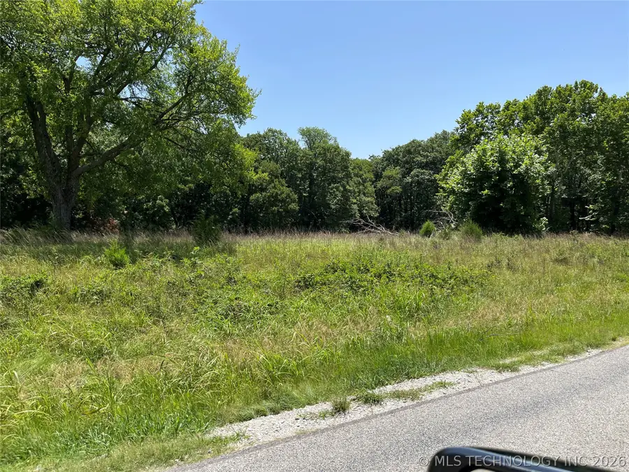County Road 3590, Ada, OK 74820 - #3