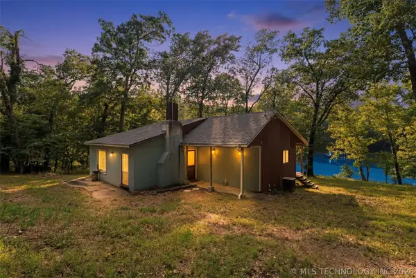 58201 E 339 Lane, Jay, OK 74346