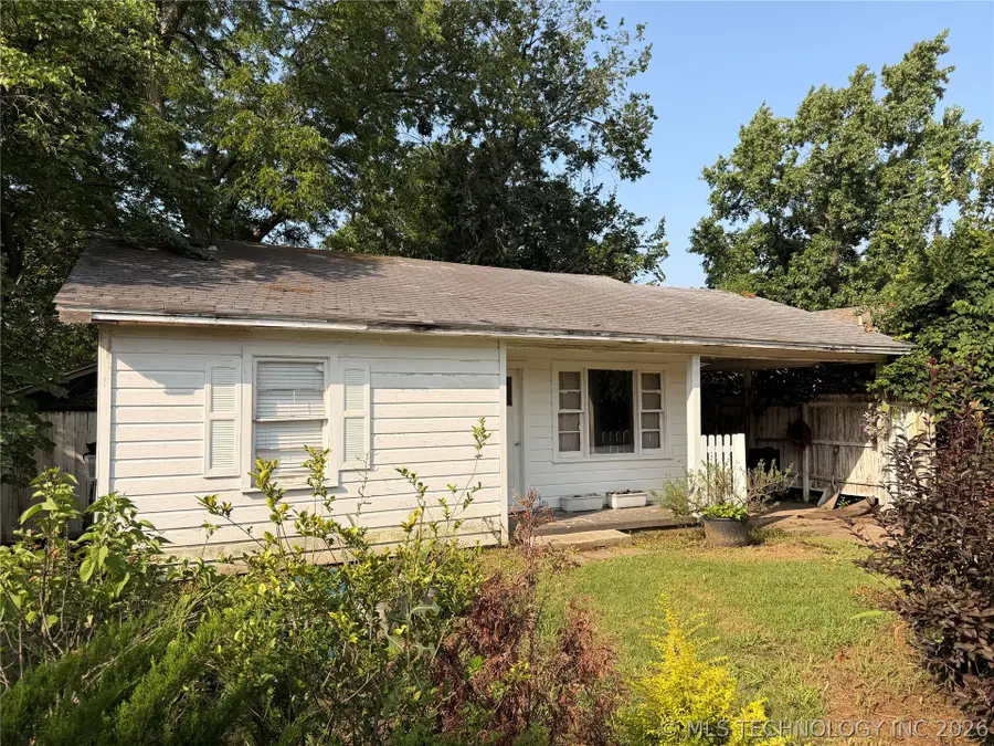 1419 W Locust, Durant, OK 74701 - #2