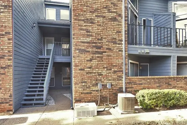 6737 S Peoria Avenue #B216, Tulsa, OK 74136 - #1