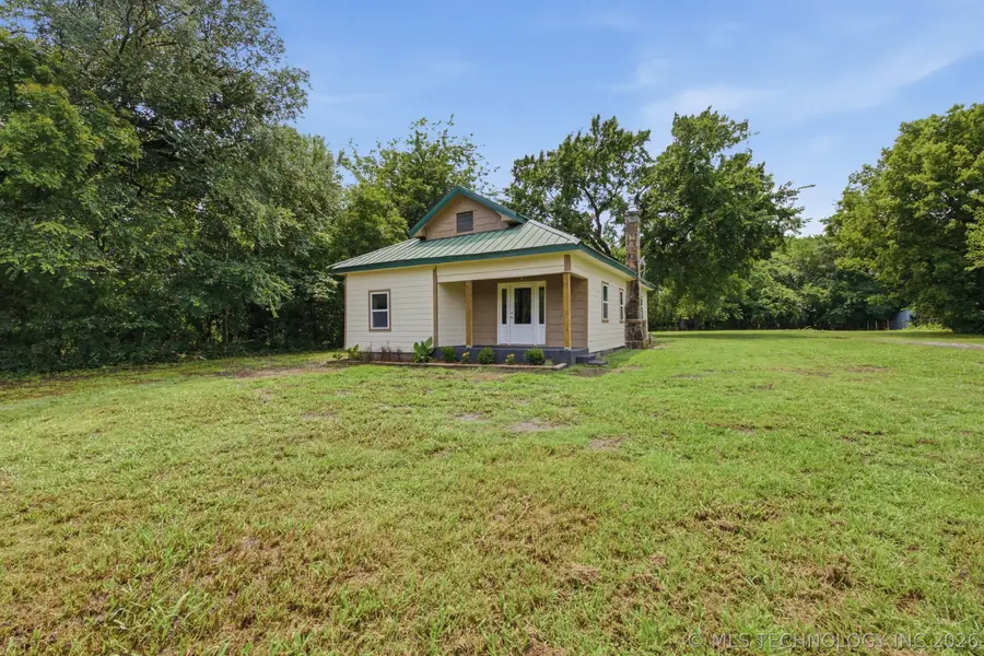 357 Donkey Lane, Fort Gibson, OK 74434 - #2