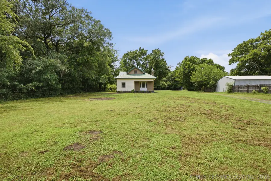 357 Donkey Lane, Fort Gibson, OK 74434 - #3