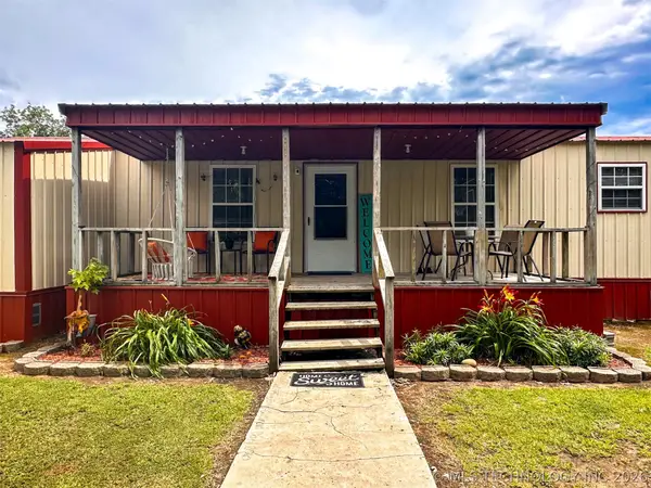 10793 Oklahoma 10 Highway, Gore, OK 74435