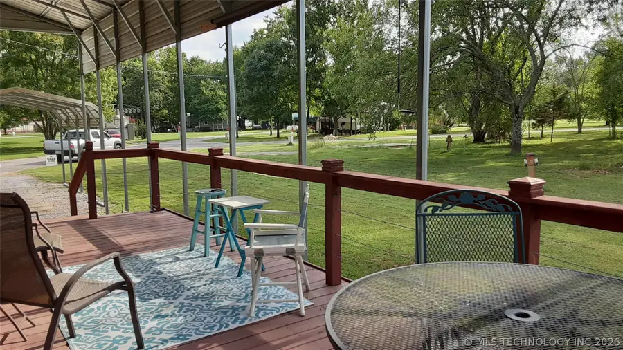57300 County Road 658, Kansas, OK 74347 - #2