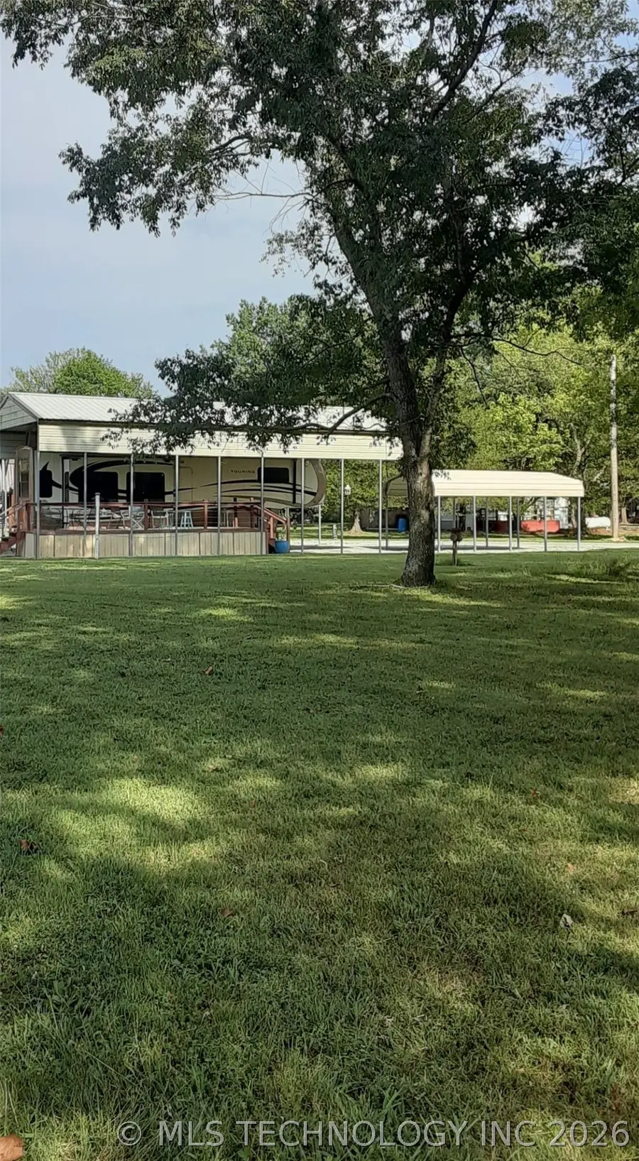57300 County Road 658, Kansas, OK 74347 - #3