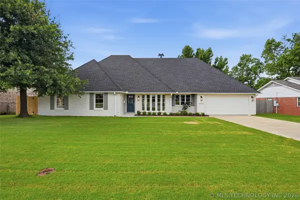 5336 E 36th Street, Tulsa, OK 74135