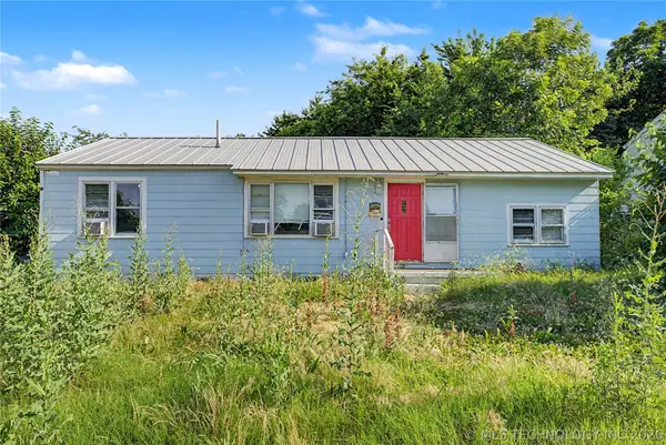 6934 E Marshall Street, Tulsa, OK 74115