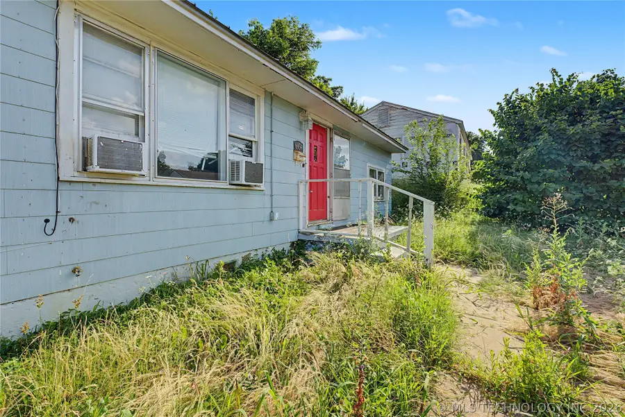 6934 E Marshall Street, Tulsa, OK 74115 - #2