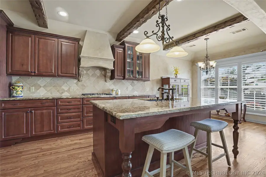10943 S 77th East Place, Tulsa, OK 74133 - #3