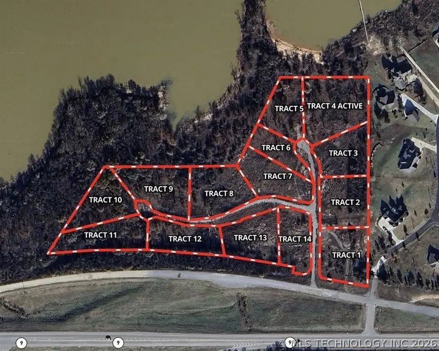 000 Highway 9, Eufaula, OK 74432 - #1