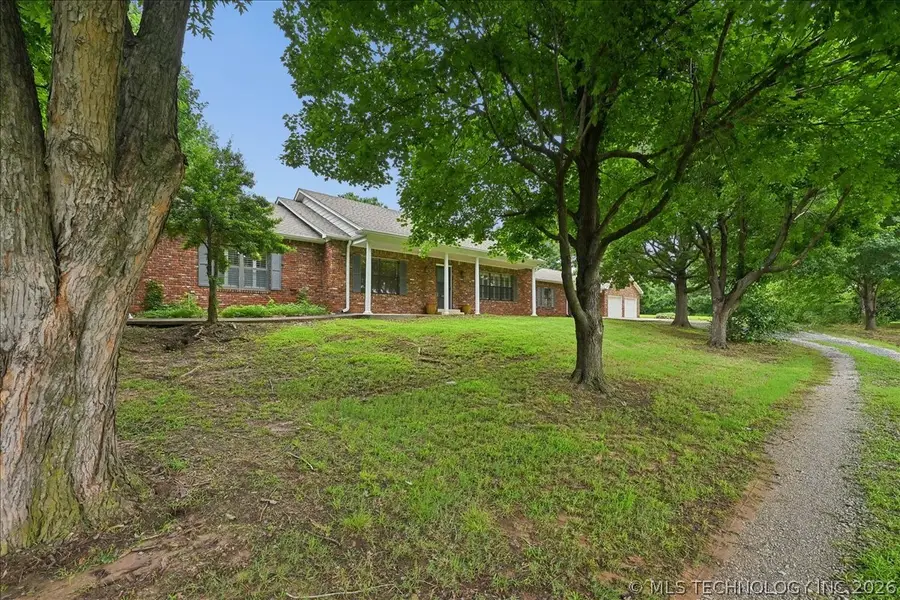 11644 S 76th East Avenue, Bixby, OK 74008 - #2