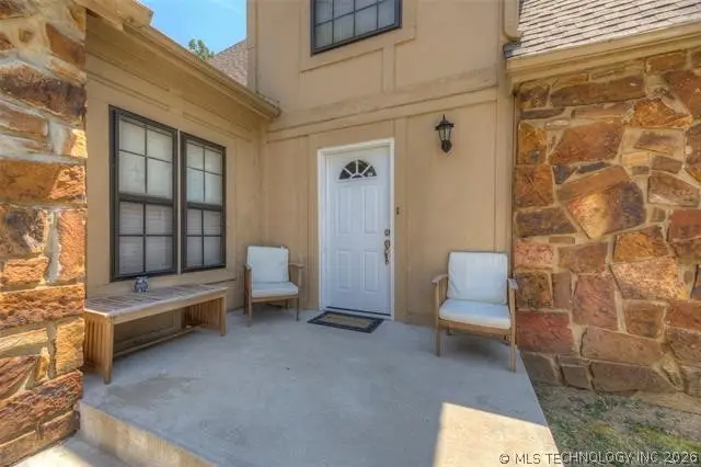 9031 E 67th Place, Tulsa, OK 74133 - #3