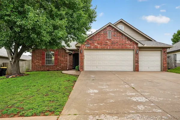 10333 E 113th Street S, Bixby, OK 74008