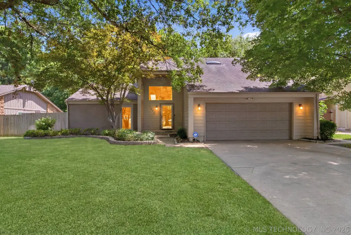 7224 E 78th Street, Tulsa, OK 74133 - #1