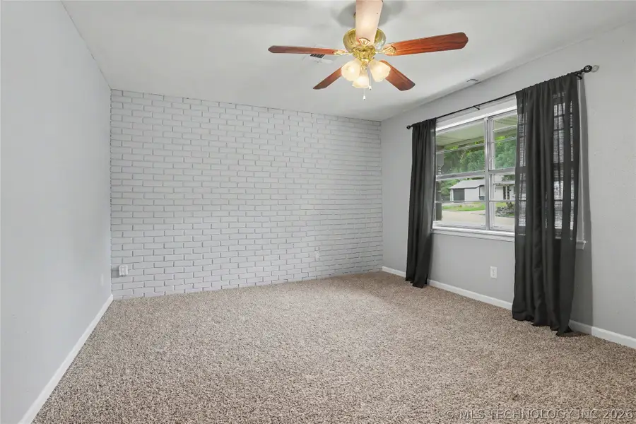 630 S 105th East Place, Tulsa, OK 74128 - #2