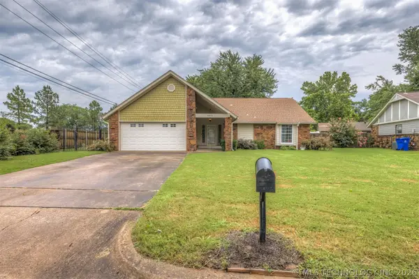 4801 S Birch Avenue, Broken Arrow, OK 74011