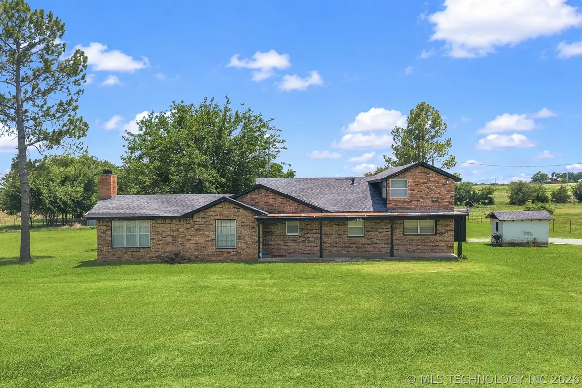 278055 State Highway 53 Highway, Comanche, OK 73529 - #1