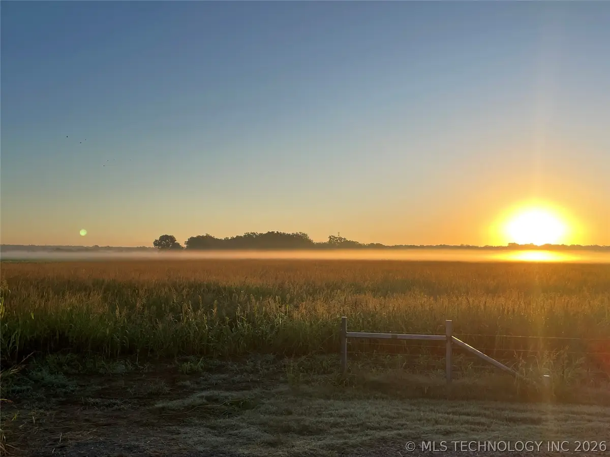 14716 Highway 77 Highway, Paoli, OK 73074 - #1