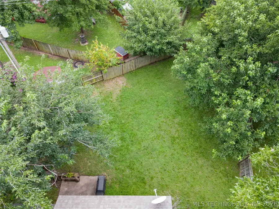 1520 E 67th Court, Tulsa, OK 74136 - #3