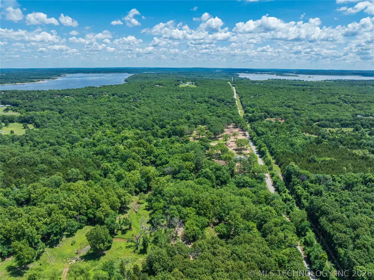 34285 W Basin Road, Mannford, OK 74044 - #1