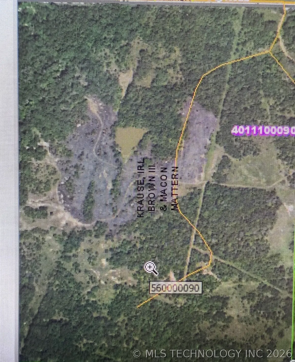 Fig Road, Henryetta, OK 74437 - #1