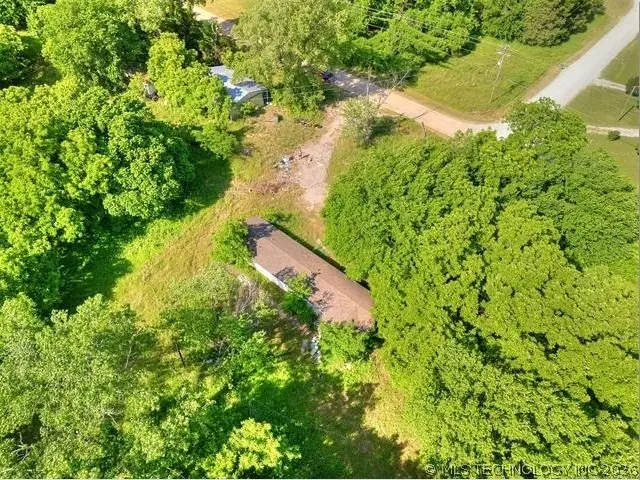 1301 E Old Keystone Road, Cleveland, OK 74020 - #1