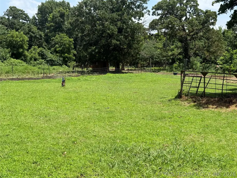 1013 S 433rd Avenue W, Terlton, OK 74081 - #2