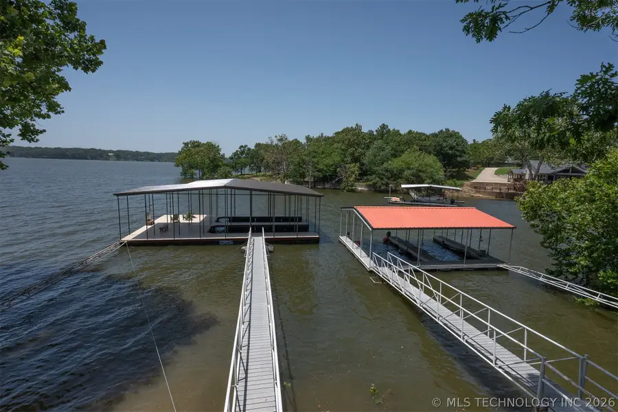 52111 E 345 Road, Jay, OK 74346 - #3