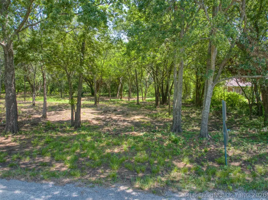 001 Jones, Calera, OK 74730 - #2