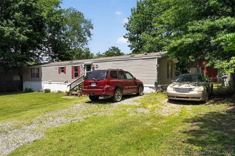 31443 E 683 Lane, Wagoner, OK 74467 - #3